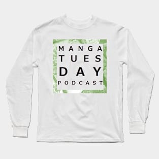 MTP Long Sleeve T-Shirt